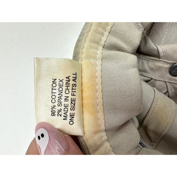 Official Product Bud Light Beer Adjustable Baseball Hat Cap OSFA - Picture 13 of 14